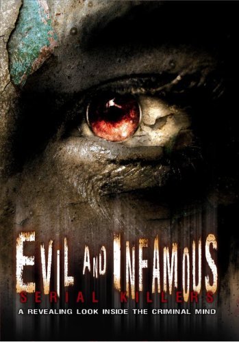 Evil & Infamous Serial Killer Evil & Infamous Serial Killer Nr 