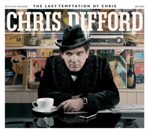 Chris Difford/Last Temptation Of Chris