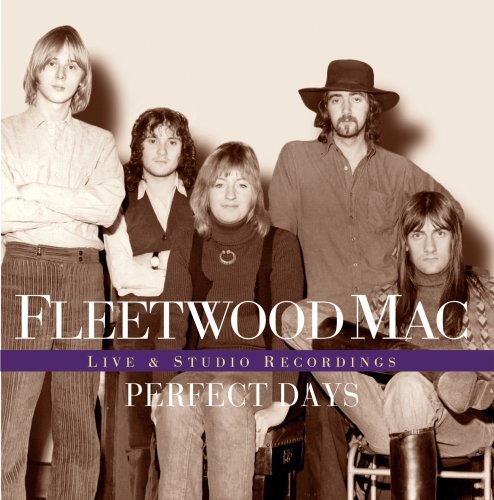 Fleetwood Mac/Perfect Days