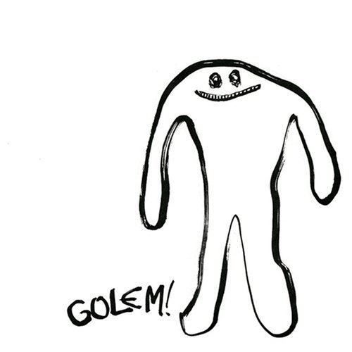 Golem/Fresh Off The Boat