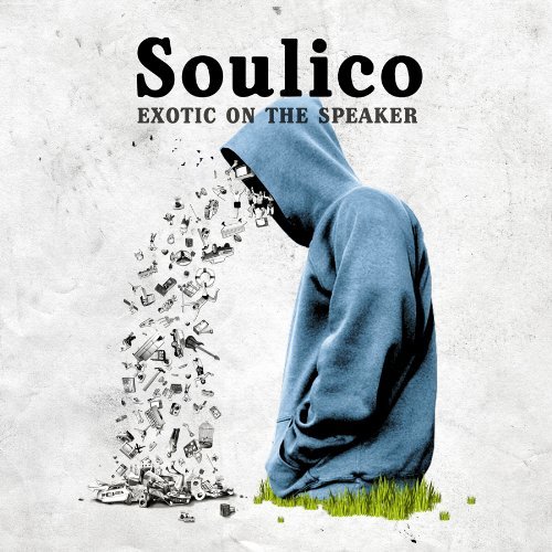 Soulico/Exotic On The Speaker