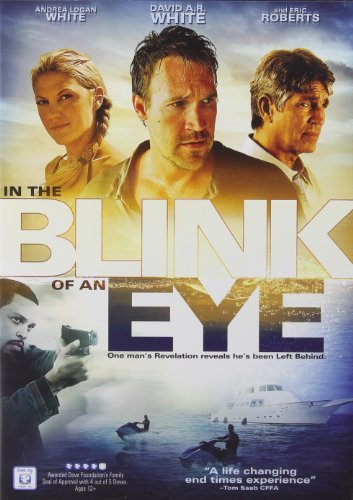 In The Blink Of An Eye/White/Roberts@Ws@Nr