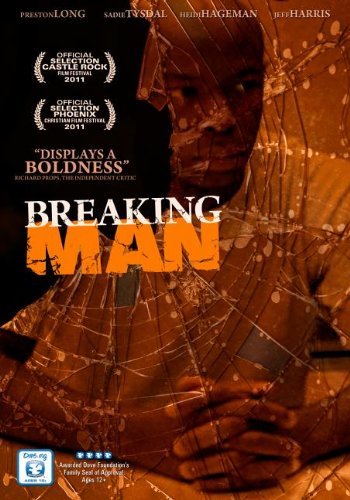 Breaking Man/Long/Tysdal/Harris@Ws@Nr