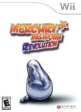 Wii Mercury Meltdown Revolution Ignition 