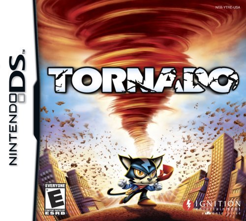 Nintendo DS/Tornado