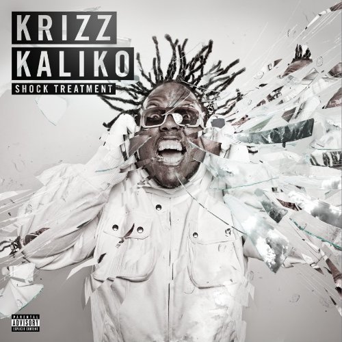 Krizz Kaliko/Shock Treatment@Explicit Version