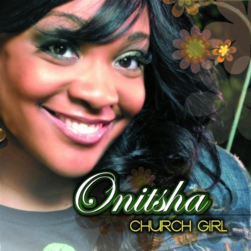 Onitsha Church Girl 