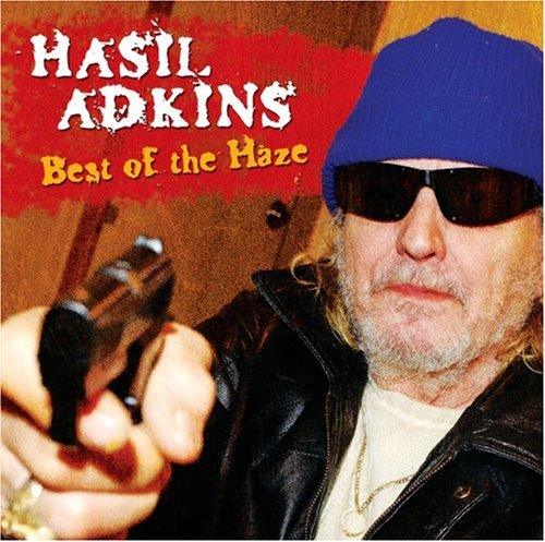 Hasil Adkins/Best Of The Haze