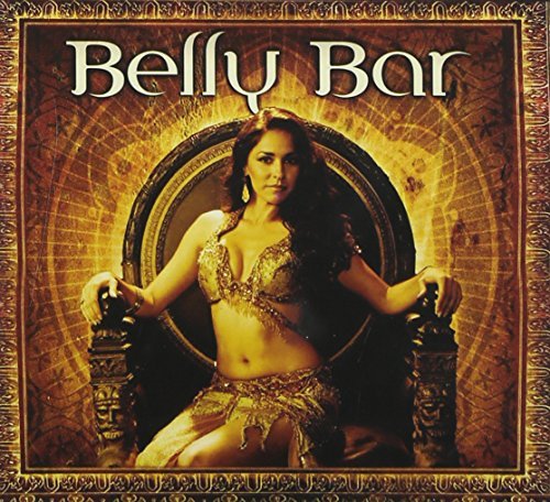 Belly Bar/Belly Bar@2 Cd