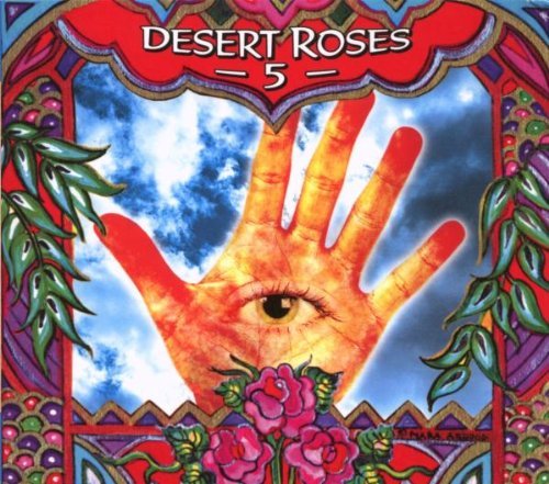 Desert Roses 5/Desert Roses 5