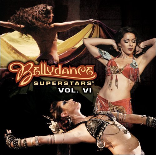 Bellydance Superstar Vol. 6 Bellydance Superstar 