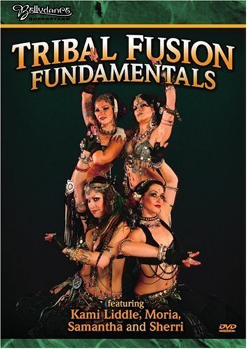 Tribal Fusion Fundamentals Tribal Fusion Fundamentals Ws Nr 