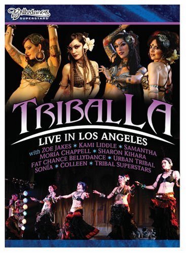 Tribal La-Live In Los Angeles/Tribal La-Live In Los Angeles@Ws@Nr