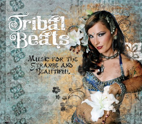 Tribal Beats Music For The Str/Tribal Beats Music For The Str
