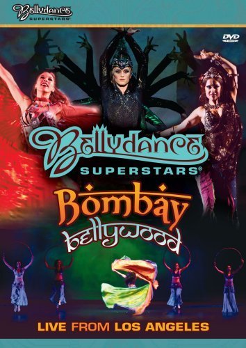 Bombay Bellywood-Live From Los/Bellydance Superstars@Ws@Nr