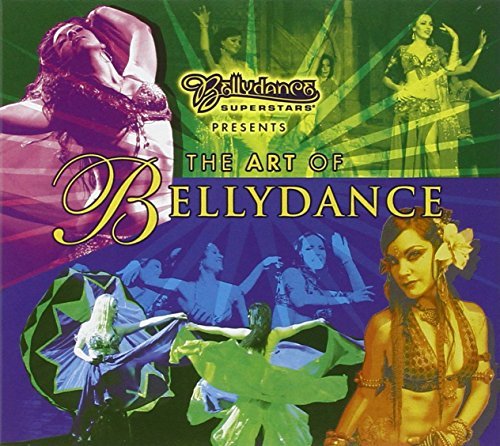 Bellydance Superstar/Art Of Bellydance@2 Cd