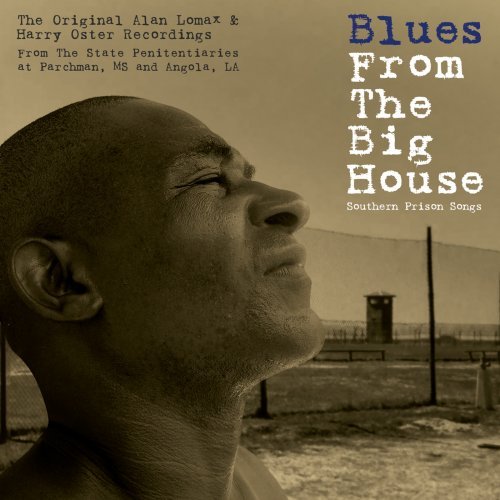Blues From The Big House/Blues From The Big House@Cd-R@2 Cd
