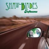 Shaw Blades Influence 