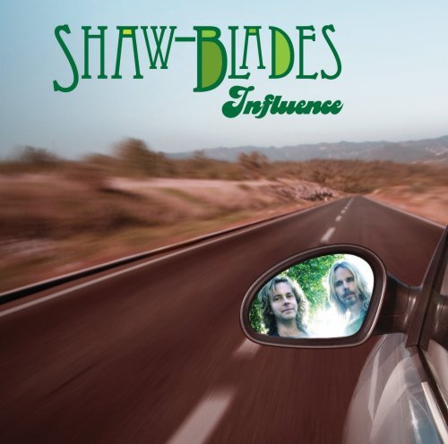 Shaw Blades Influence 
