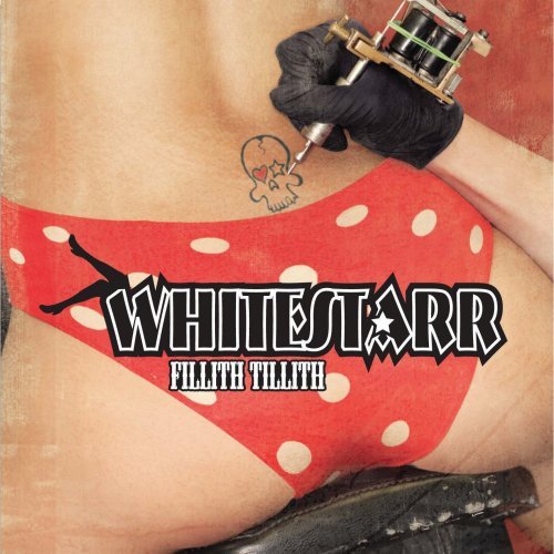Whitestarr/Fillith Tillith