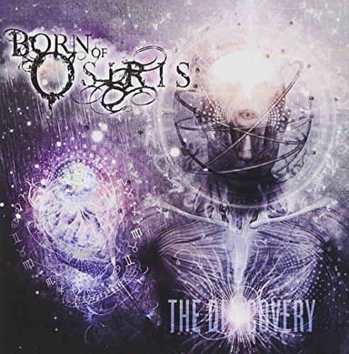 Born Of Osiris/Discovery