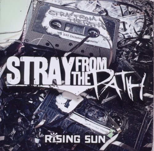 Stray From The Path/Stray From The Path