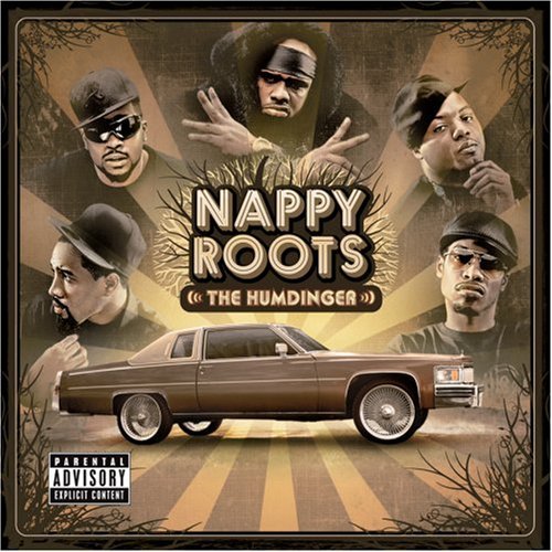 Nappy Roots/Humdinger@Explicit Version