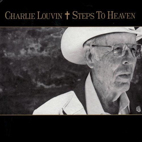 Charlie Louvin/Steps To Heaven@Digipak