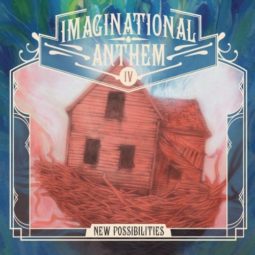 Imaginational Anthem/Vol. 4-Imaginational Anthem