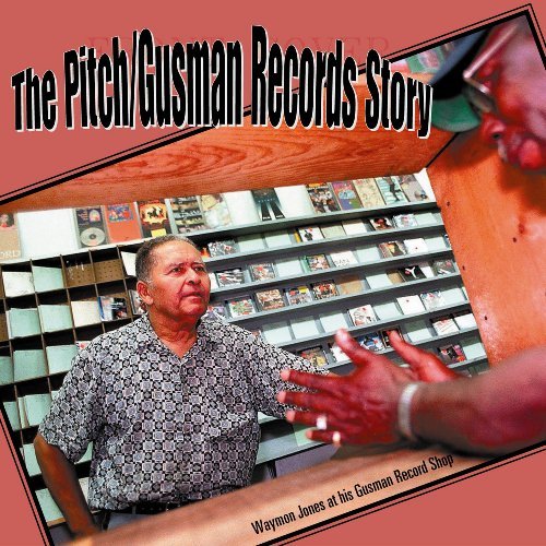 Pitch/Gusman Records Story/Pitch/Gusman Records Story