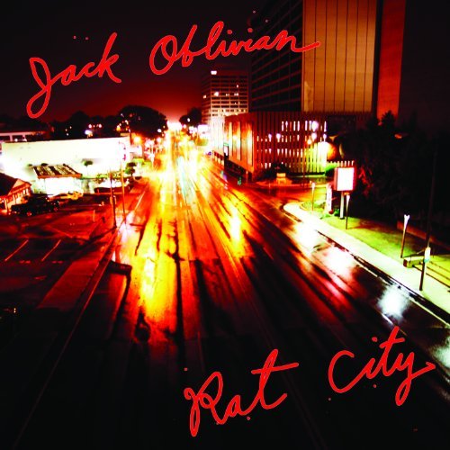 Jack & The Tennessee Oblivian/Rat City