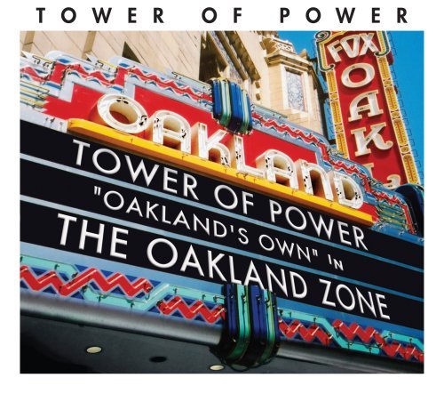 Tower Of Power/Oakland Zone