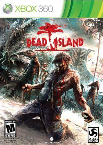 Xbox 360/Dead Island