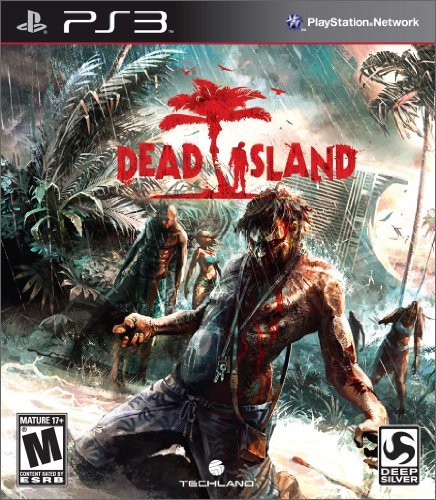PS3/Dead Island