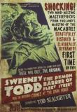 Sweeny Todd The Demon Barber Sweeny Todd The Demon Barber Nr 
