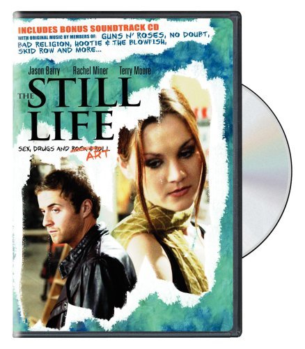 Still Life/Todd/Fields/Barry@Ws@Nr/2 Dvd