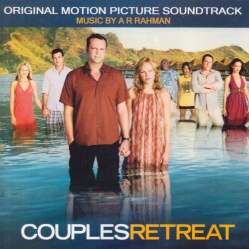 Various Artists/Couples Retreat@Music By A.R. Rahman