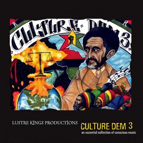 Culture Dem Vol. 3 Culture Dem 