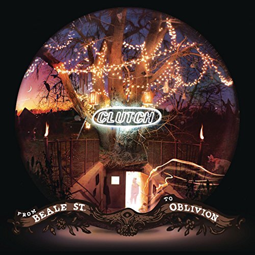Clutch From Beale Street To Oblivion 2 CD 
