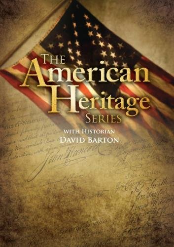 American Heritage Series/American Heritage Series@Nr/10 Dvd