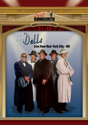 Dells/Live From New York City