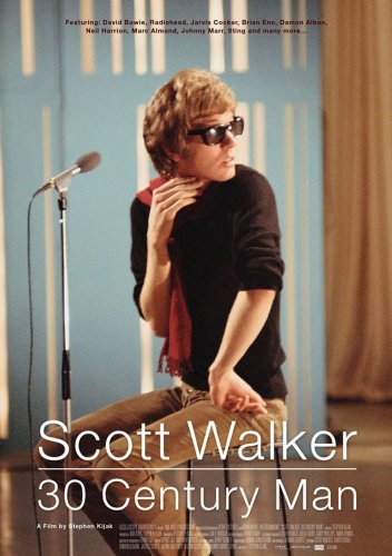 Scott Walker: 30 Century Man/Scott Walker: 30 Century Man@Nr