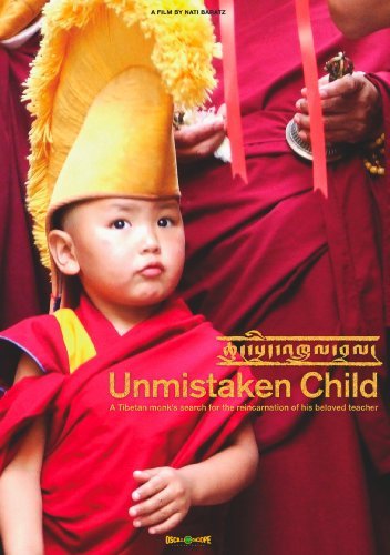 Unmistaken Child/Unmistaken Child@Nr