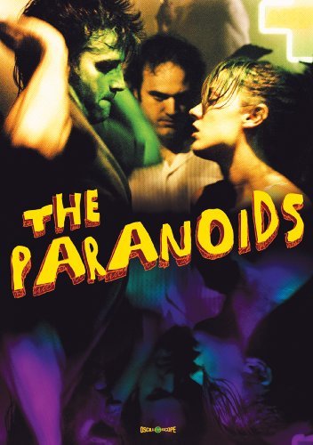 Paranoids/Hendler/Stuar/Jakob@Ws/Spa Lng/Eng Sub@Nr