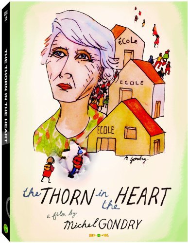 Thorn In The Heart Thorn In The Heart Ws Fra Lng Eng Sub Nr 
