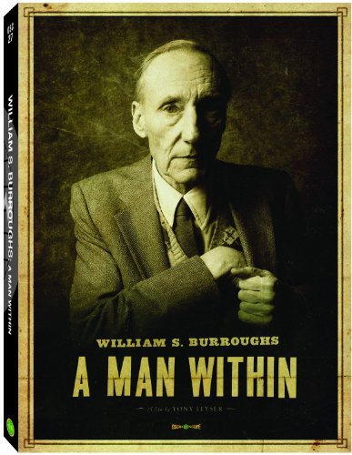 William S. Burroughs: A Man Wi/William S. Burroughs: A Man Wi@Nr