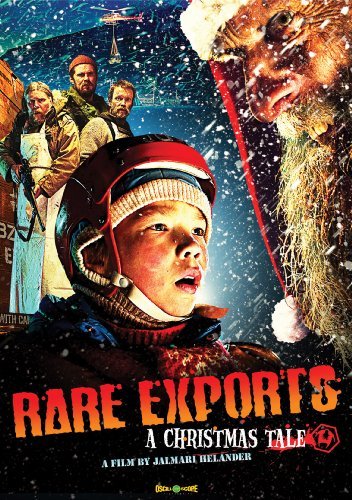 Rare Exports: A Christmas Tale/Rare Exports: A Christmas Tale@Ws@R