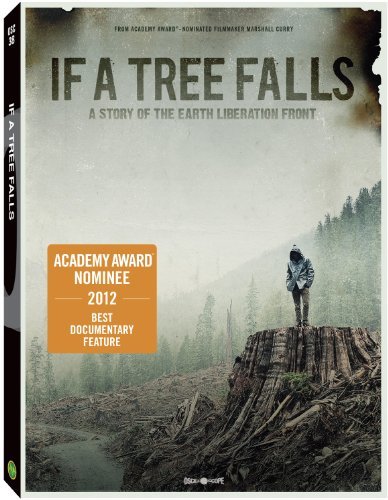 If A Tree Falls/If A Tree Falls@Nr