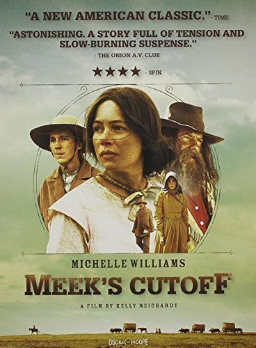 Meek's Cutoff/Williams,Michelle@Pg