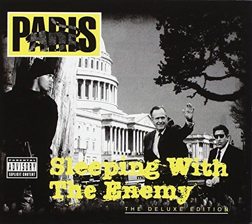 Paris/Sleeping With The Enemy@Explicit Version@Incl. Dvd/Lmtd Ed.